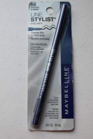 Maybelline Unstoppable Eyeliner