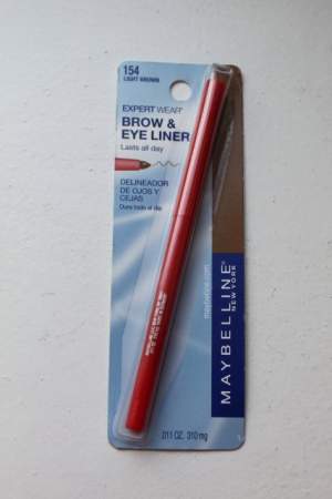 Maybelline ExpertWear  Brow