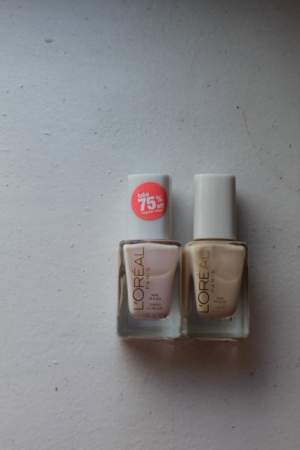 L'Oreal Colour Riche Nail Polish