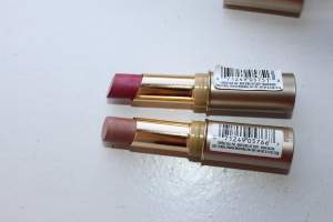 L'Oreal Paris Endless Lipcolour L'Oreal Paris Endless Lipcolour