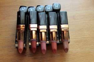 Помада Chanel ROUGE COCO