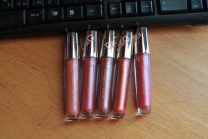 Блеск для губ Christian Dior DIOR