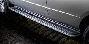 Пороги Range Rover Vogue VUB503660 Пороги Range Rover Vogue VUB503660