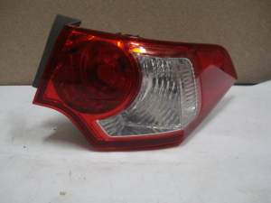 Задний фонарь Honda Accord 2010 Sedan 33500TL0G01 Задний фонарь Honda Accord 2010 Sedan 33500TL0G01