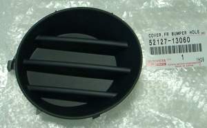 Заглушка бампера TOYOTA CAMRY 52127-13060 Заглушка бампера TOYOTA CAMRY 52127-13060