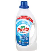 Жидкий порошок Bio Presto