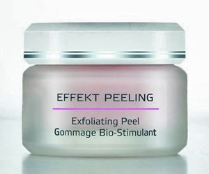Exfoliating Peel – скраб для лица, 50 мл