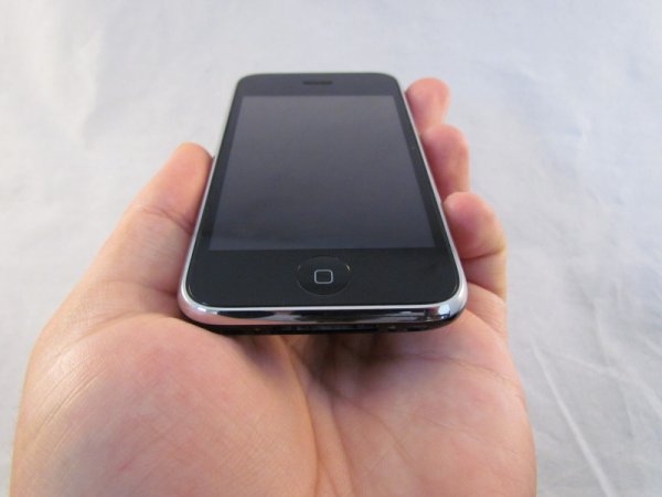 Apple iPhone 3gs 8gb