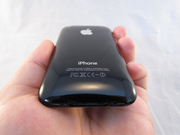 Apple iPhone 3gs 8gb