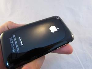Apple iPhone 3gs 8gb