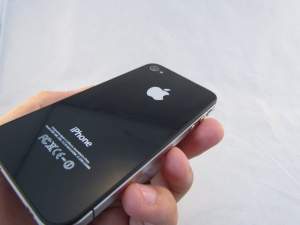 iPhone 4s 16gb