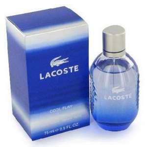 Lacoste Touch of Spring