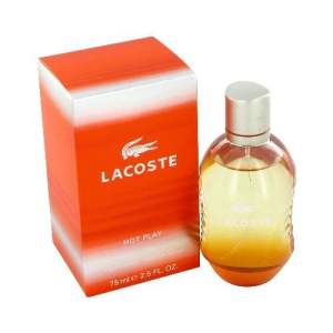 Lacoste Hot in Play
