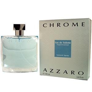 Azzaro Chrome