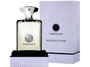 Amouage Reflection man