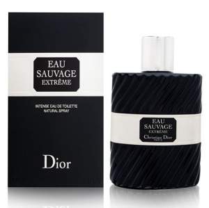 Eau Sauvage Extreme Intense