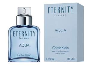 Eternity Aqua for Men Calvin Klein