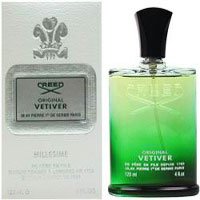 Creed Original Vetiver