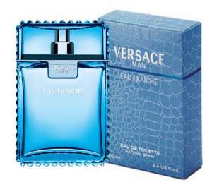 Versace Eau Fresh