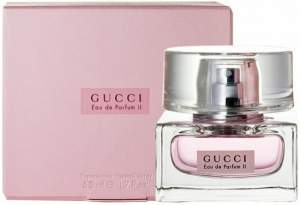 Gucci Eau de Parfum II