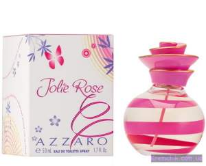 Azzaro Jolie Rose