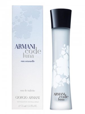 Armani Code Luna Eau Sensuelle