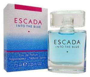 Escada Into the Blue