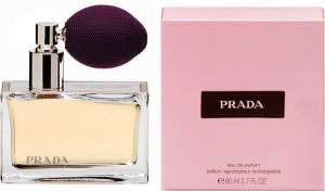 Prada - Tendre