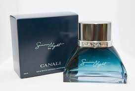 Canali Summer Night