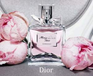 C Dior Miss Dior Cherie