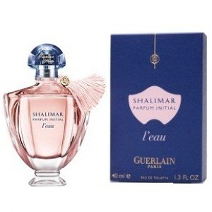 Guerlain Shalimar Initial L'Eau