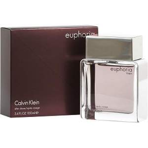 Calvin Klein Euphoria For Men