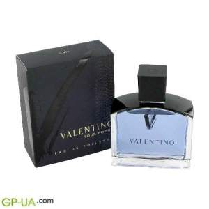 Valentino pour Homme