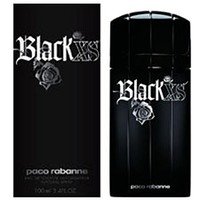 Paco Rabanne XS Black For Man