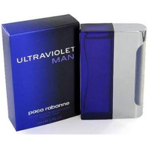 Paco Rabanne Ultraviolet