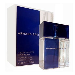 Armand Basi L`Eau Pour Homme