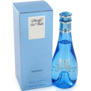 Davidoff Cool Water Woman
