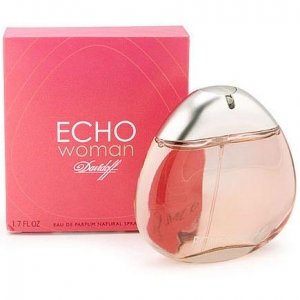 Davidoff  Echo Women