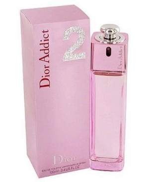 Dior Addict 2