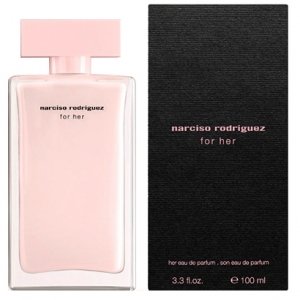 Narciso Rodriges For Her