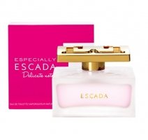 Especially Escada Delicate notes