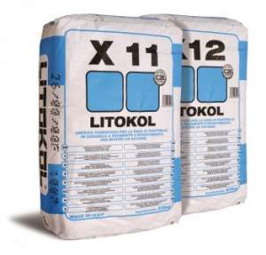 Lito Kol X11 серый (Россия)