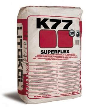 Super Flex K77