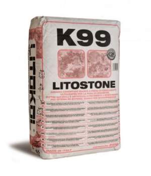 Lito Stone K99