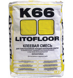 Lito Floor K66