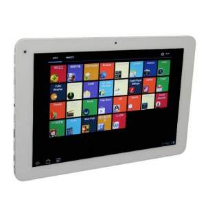 Tablet PC model 7002