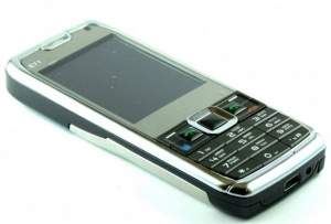 Nokia E71 2 SIM TV Nokia E71 2 SIM TV
