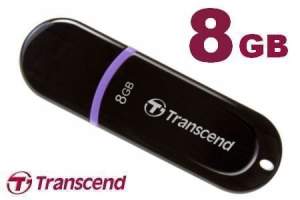 Флешка 8 гб Transcend JetFlash 300 8 GB Флешка 8 гб Transcend JetFlash 300 8 GB