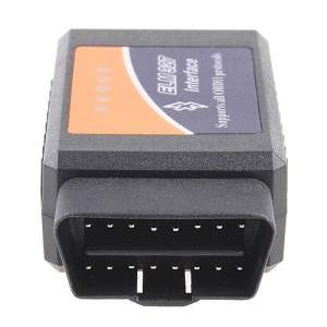 ELM327 Bluetooth OBDII адаптер ELM327 Bluetooth OBDII адаптер