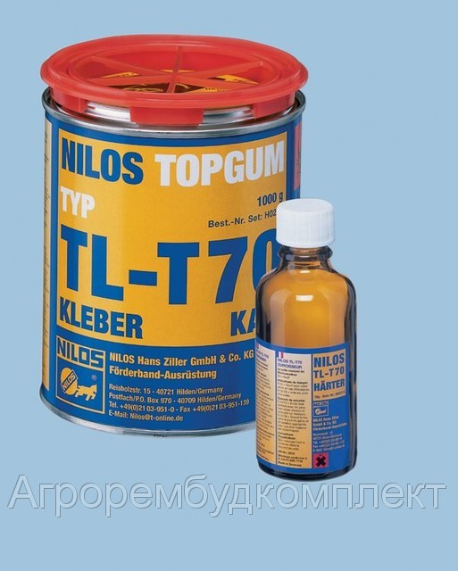 Клей NILOS TOPGUM TL-T70